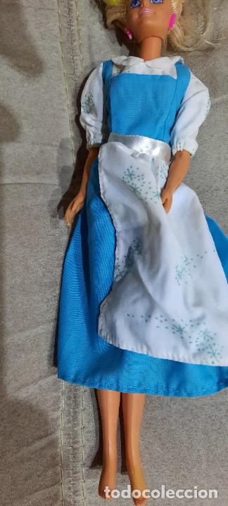 Barbie y Ken: TRAJE BARBIE - Foto 2