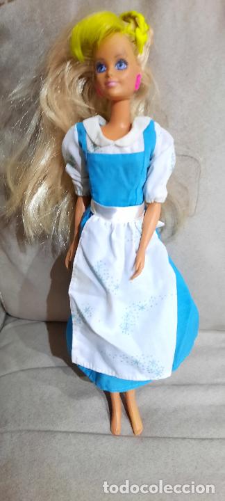 Barbie y Ken: TRAJE BARBIE - Foto 5