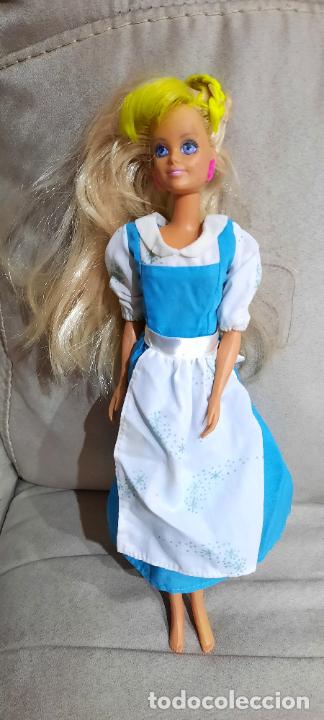 Barbie y Ken: TRAJE BARBIE - Foto 1