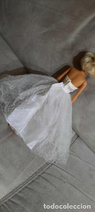 Barbie y Ken: TRAJE BARBIE - Foto 2