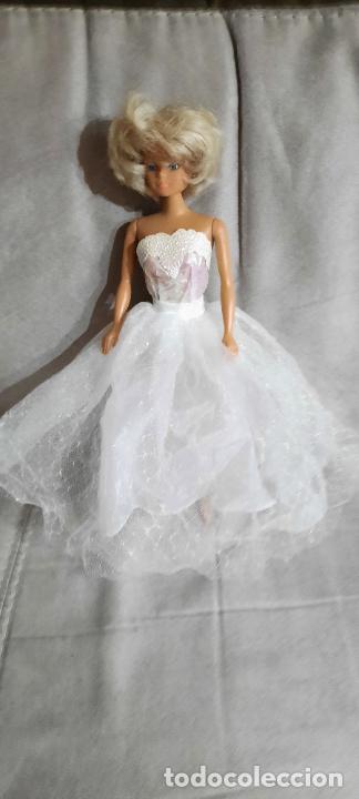 Barbie y Ken: TRAJE BARBIE - Foto 3