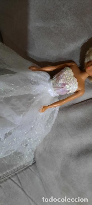 Barbie y Ken: TRAJE BARBIE - Foto 5