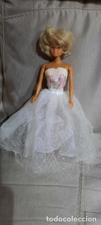 Barbie y Ken: TRAJE BARBIE - Foto 6