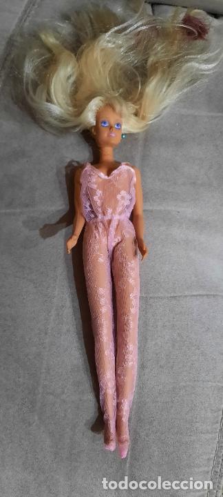 Barbie y Ken: TRAJE BARBIE - Foto 4