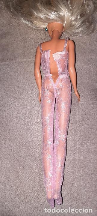 Barbie y Ken: TRAJE BARBIE - Foto 6