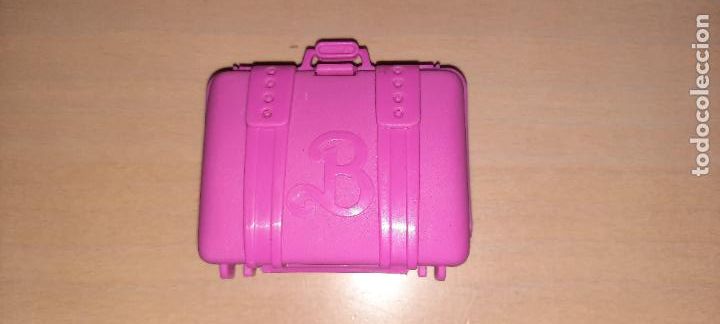 Barbie y Ken: BARBIE,A&Ntilde;OS 80-90,COMPLEMENTOS - Foto 2