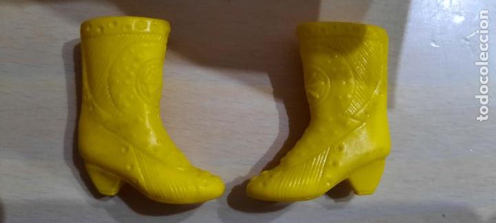 Barbie y Ken: BARBIE,A&Ntilde;OS 80-90,COMPLEMENTOS - Foto 4