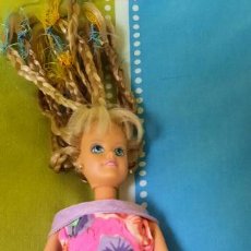 Barbie y Ken: TRAJE BARBIE,AÑOS 80-90. Lote 387678639