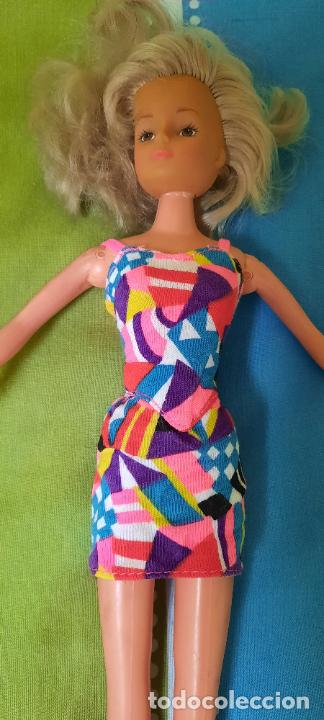 barbie,años 80-90,complementos - Compra venta en todocoleccion