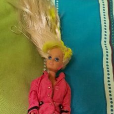 Barbie y Ken: TRAJE BARBIE,AÑOS 80-90. Lote 387679959