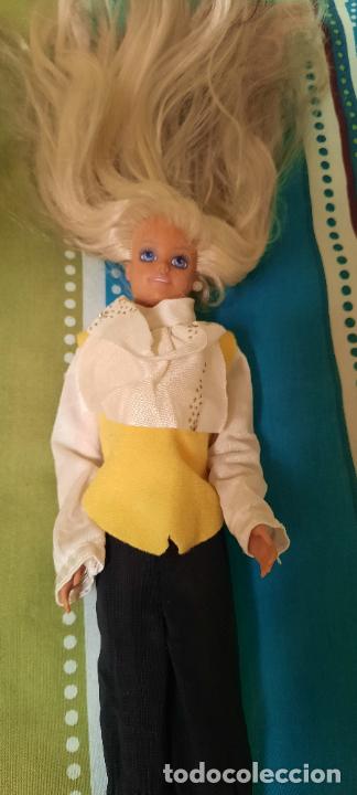 barbie,años 80-90,complementos - Compra venta en todocoleccion