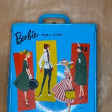 Barbie y Ken: BARBIE CASE VINTAGE. Lote 388113079