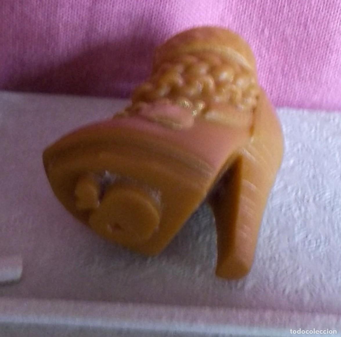 Barbie y Ken: BOTIN BARBIE - Foto 2