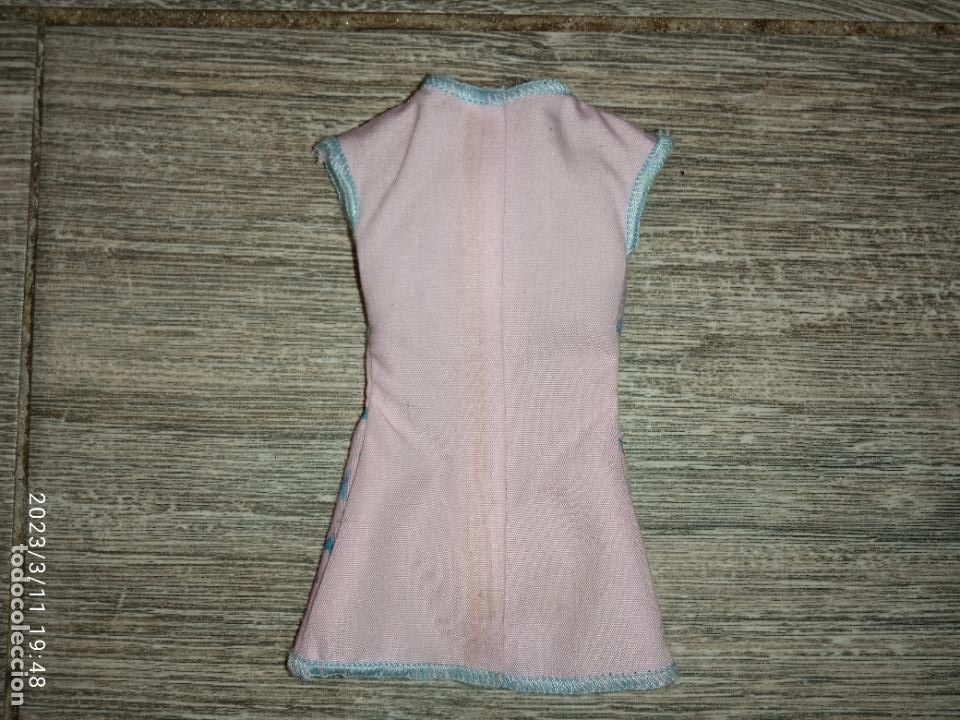 Barbie y Ken: Blusa de mu&ntilde;eca Barbie - Foto 2