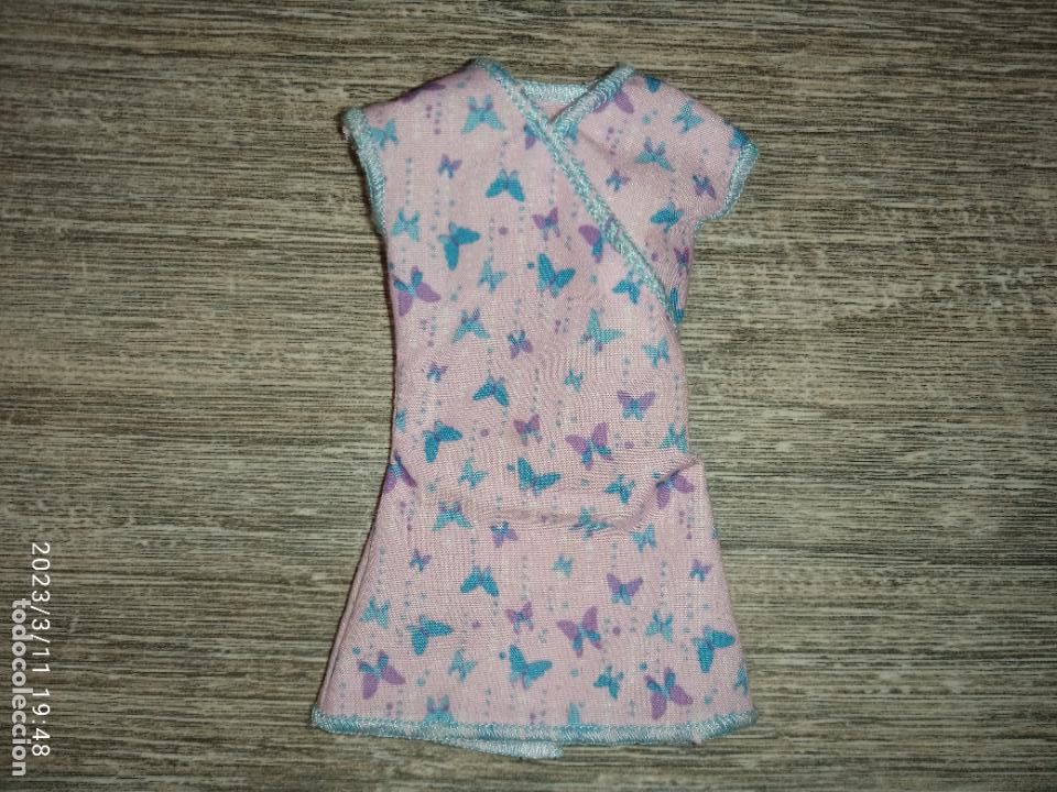 Barbie y Ken: Blusa de mu&ntilde;eca Barbie - Foto 1