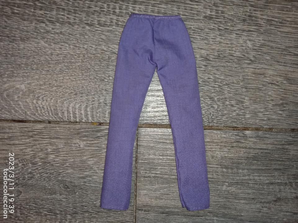 Barbie y Ken: Pantalon de mu&ntilde;eca Barbie - Foto 2
