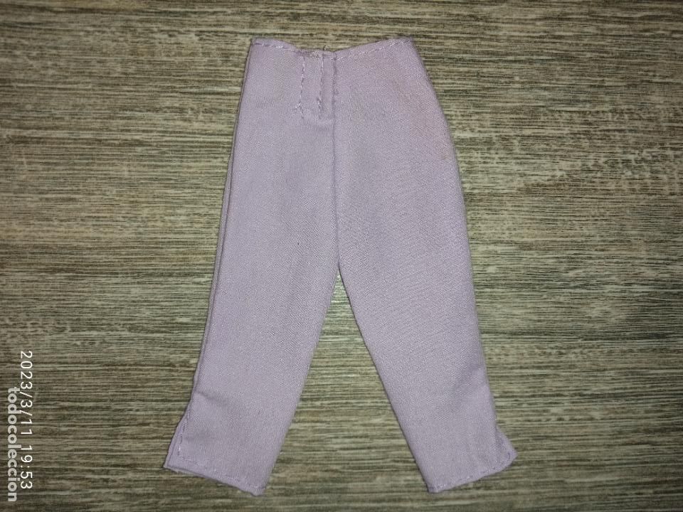 Barbie y Ken: Pantalon de mu&ntilde;eca Barbie - Foto 2