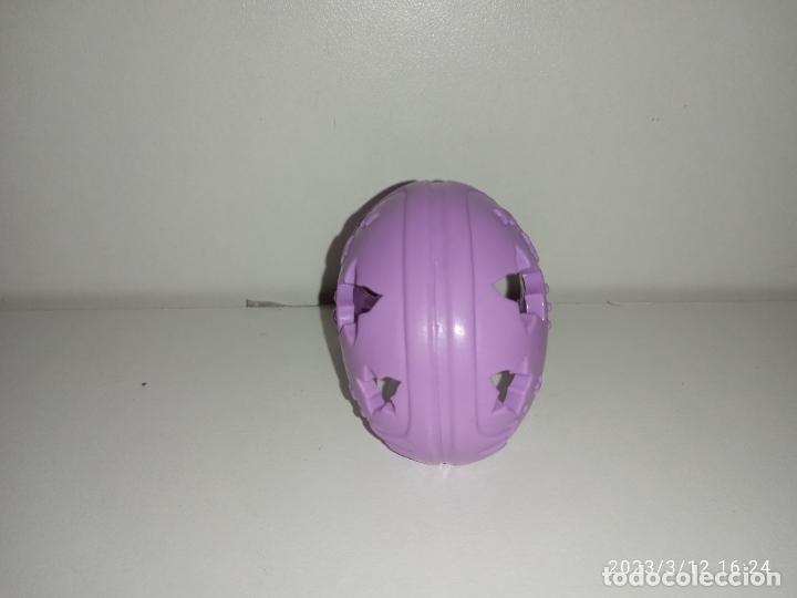Barbie y Ken: Casco de mu&ntilde;eca Barbie - Foto 3