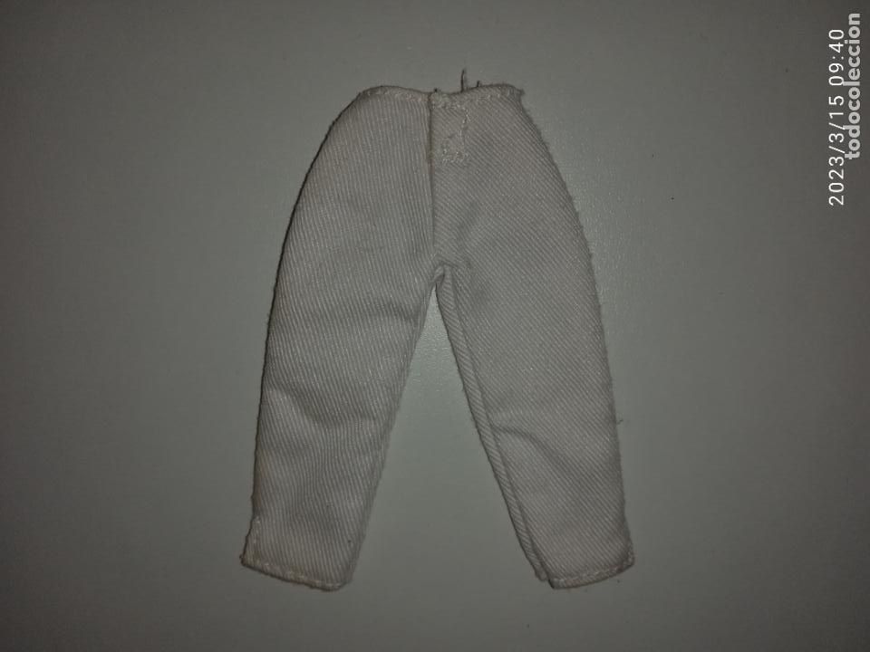 Barbie y Ken: Pantal&oacute;n de mu&ntilde;eca Barbie - Foto 2