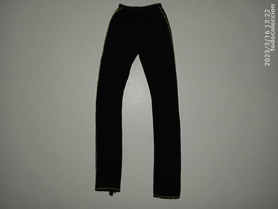 Barbie y Ken: Pantalon de mu&ntilde;eca Barbie - Foto 2