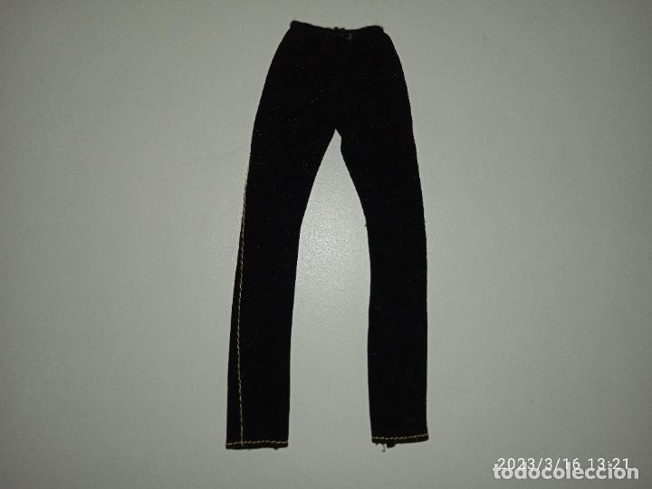 Barbie y Ken: Pantalon de mu&ntilde;eca Barbie - Foto 1