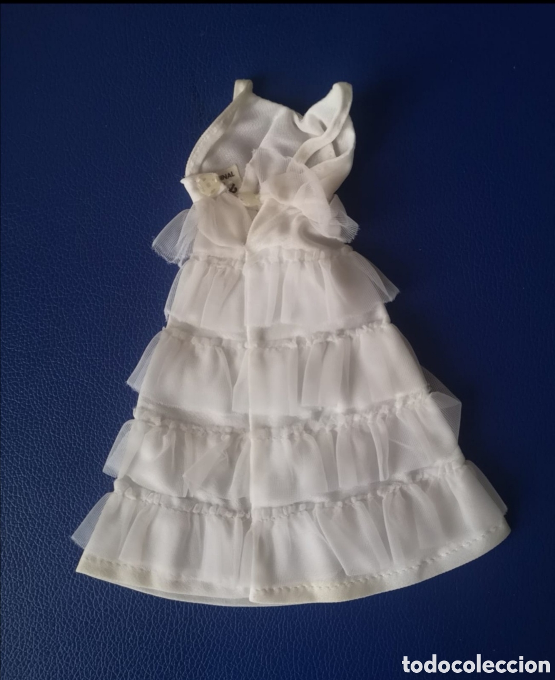 Barbie y Ken: BARBIE VESTIDO - Foto 1