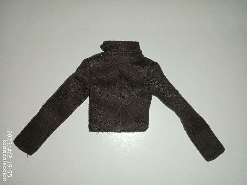 Barbie y Ken: Chaqueta de mu&ntilde;eca Barbie - Foto 2