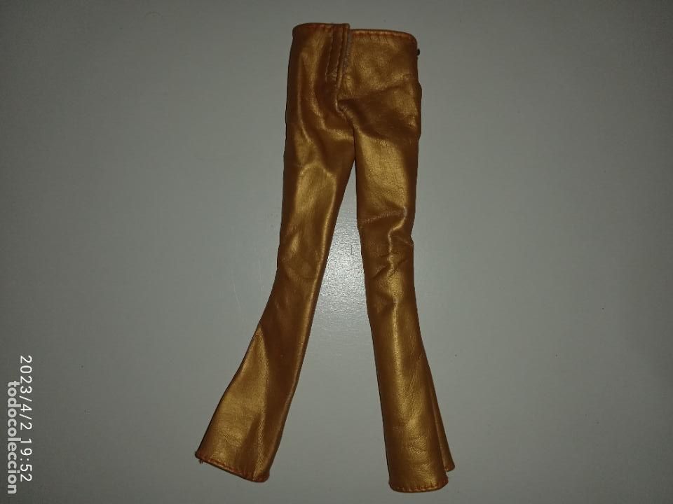 Barbie y Ken: Pantal&oacute;n de mu&ntilde;eca Barbie - Foto 2