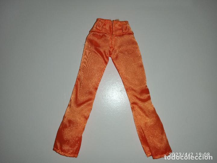 Barbie y Ken: Pantal&oacute;n de mu&ntilde;eca Barbie - Foto 2