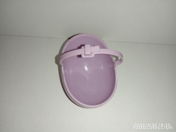 Barbie y Ken: Casco de mu&ntilde;eca Barbie - Foto 5