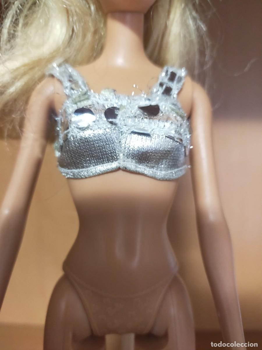 Barbie y Ken: Top v&aacute;lido Barbie - Foto 1