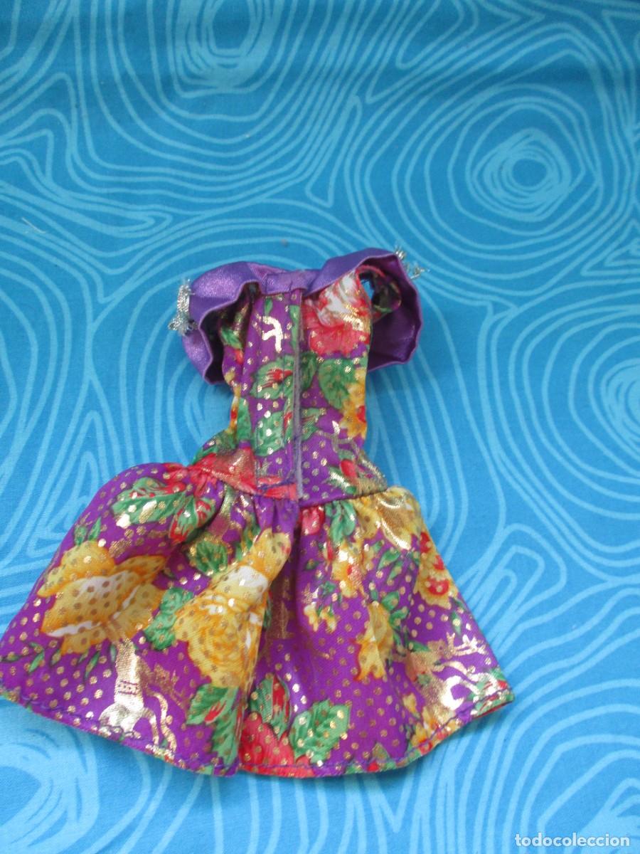 Barbie y Ken: VESTIDO BARBIE - Foto 3