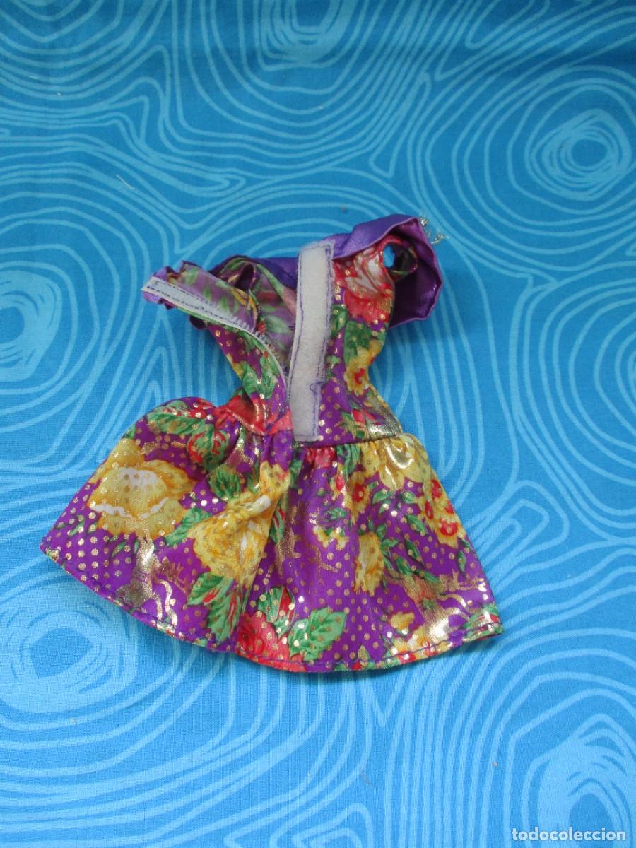 Barbie y Ken: VESTIDO BARBIE - Foto 5
