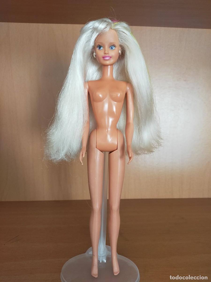 Barbie y Ken: My first Sindy 1993 - Foto 1