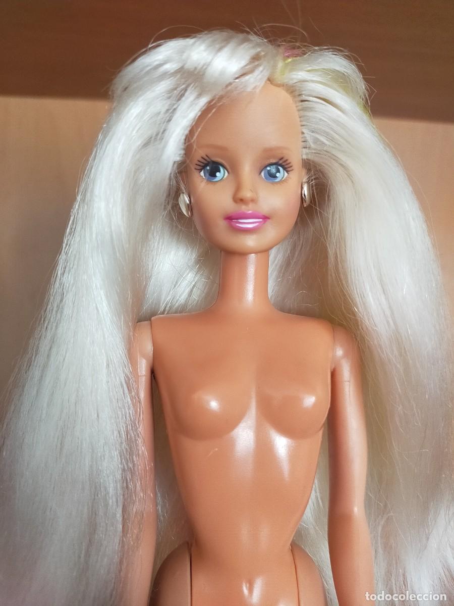 Barbie y Ken: My first Sindy 1993 - Foto 2