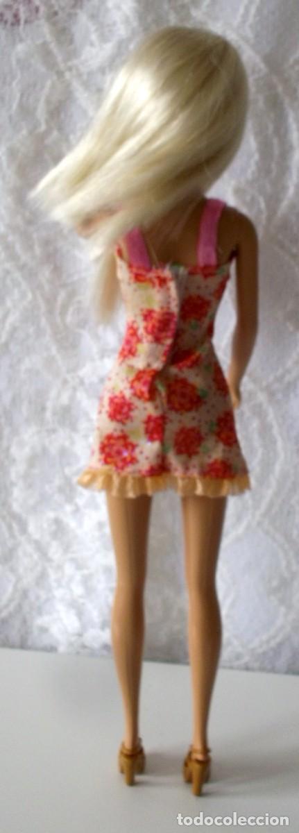 Barbie y Ken: VESTIDO BARBIE - Foto 3