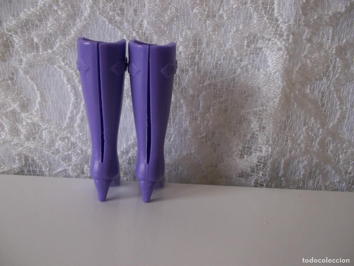 Barbie y Ken: BOTAS BARBIE-SIMILAR - Foto 3