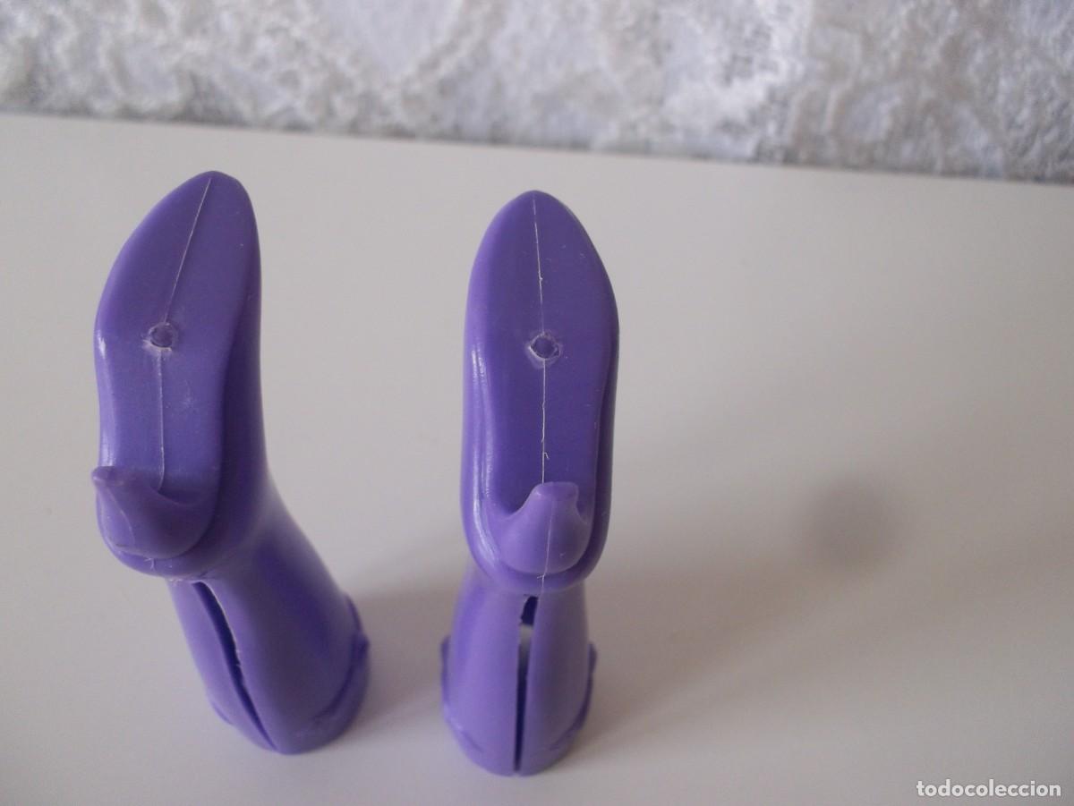 Barbie y Ken: BOTAS BARBIE-SIMILAR - Foto 5