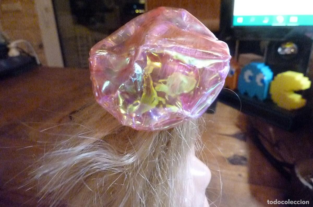 Barbie y Ken: Gorro de ducha para Barbie - Foto 5