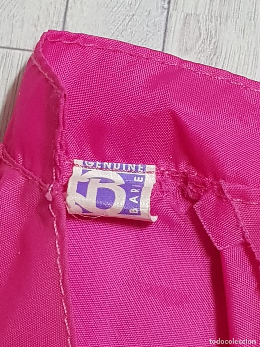 Barbie y Ken: Chaqueta barbie - Foto 2