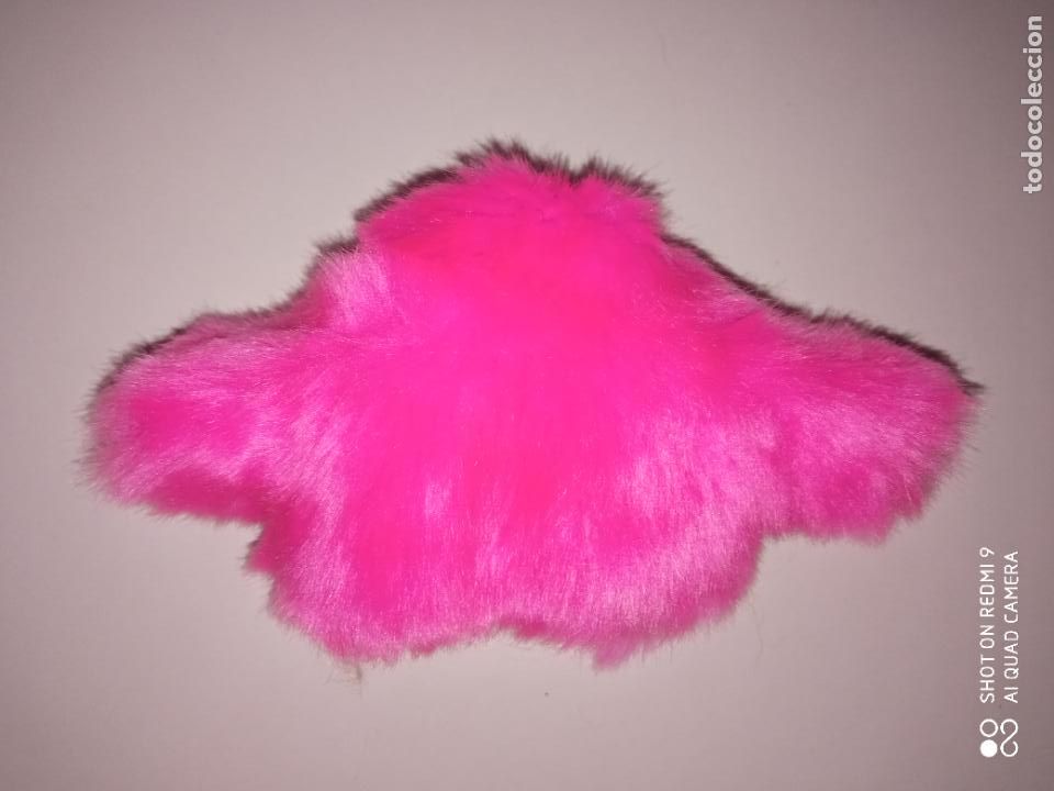 Barbie y Ken: Chaqueta de mu&ntilde;eca Barbie - Foto 2