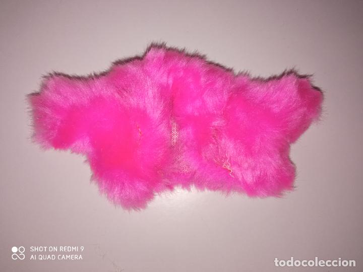 Barbie y Ken: Chaqueta de mu&ntilde;eca Barbie - Foto 1