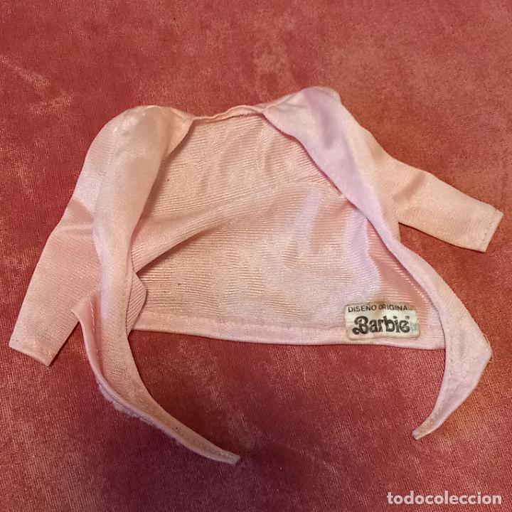 Barbie y Ken: Chaqueta barbie - Foto 1