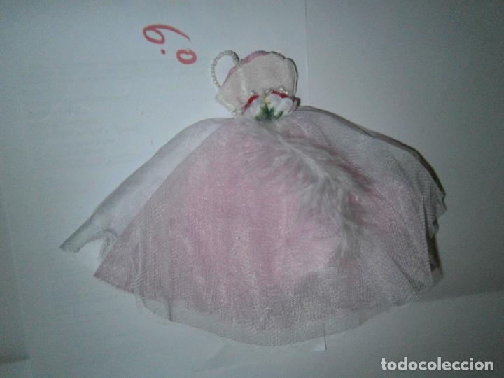 Barbie y Ken: ESPECTACULAR TRAJE PARA BARBIE - Foto 1