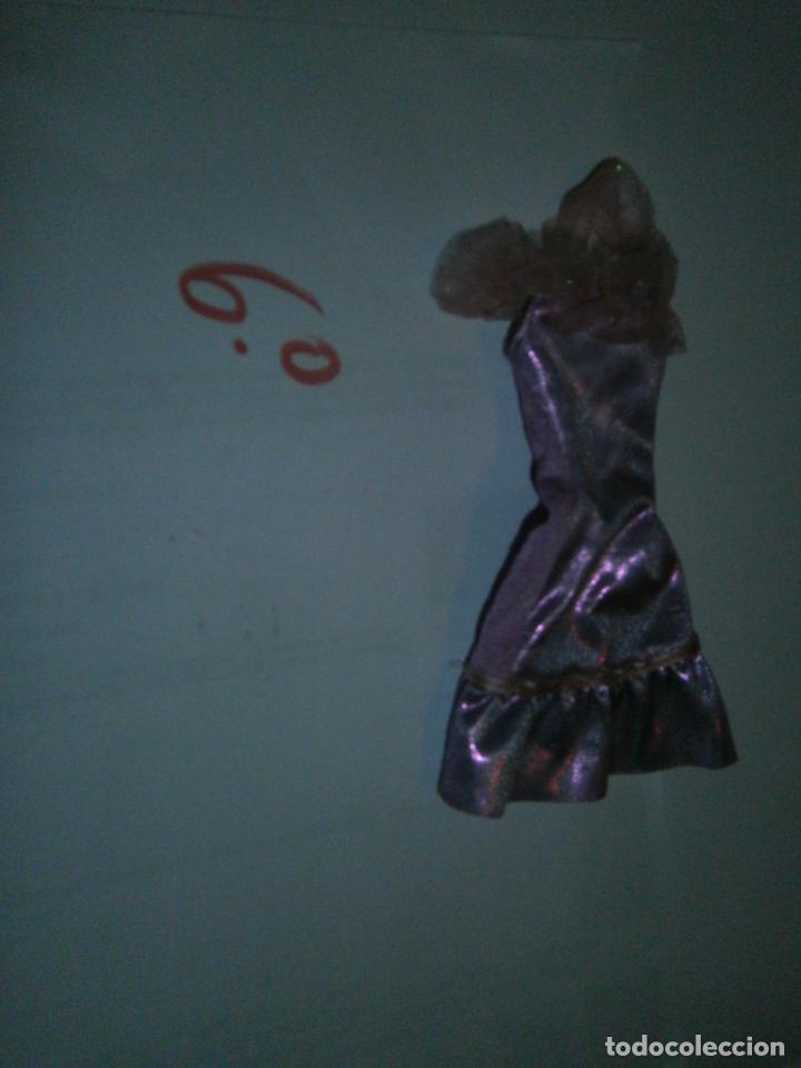 Barbie y Ken: VESTIDO O COMPLEMENTO PARA BARBIE - Foto 1