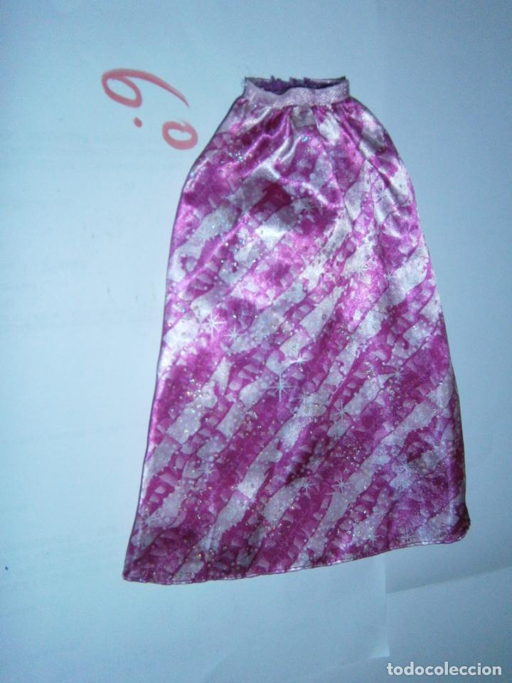Barbie y Ken: VESTIDO O COMPLEMENTO PARA BARBIE - Foto 1