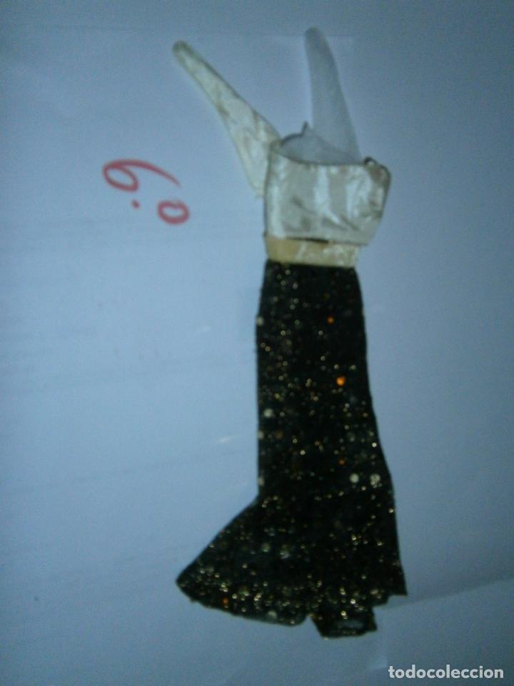 Barbie y Ken: VESTIDO O COMPLEMENTO PARA BARBIE - Foto 1