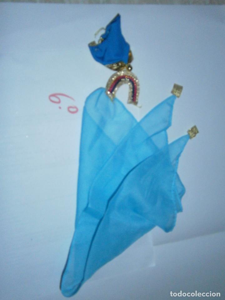 Barbie y Ken: VESTIDO O COMPLEMENTO PARA BARBIE - Foto 1