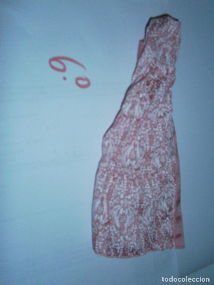 Barbie y Ken: VESTIDO O COMPLEMENTO PARA BARBIE - Foto 1