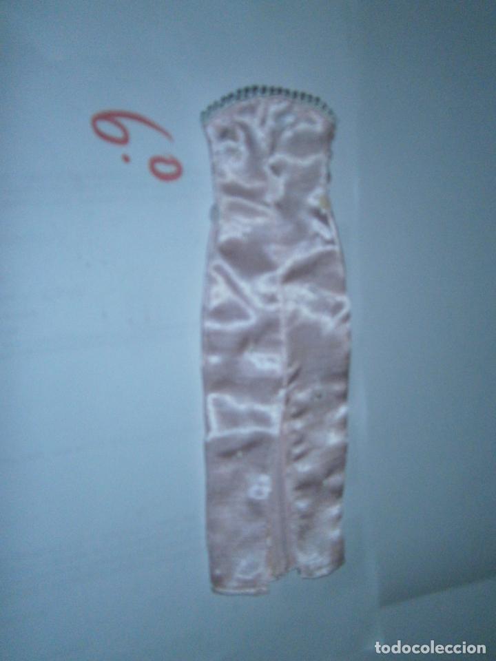 Barbie y Ken: VESTIDO O COMPLEMENTO PARA BARBIE - Foto 1